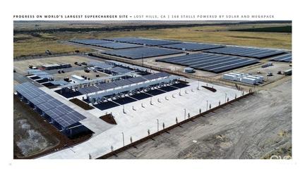 特斯拉2025年第二季度財報 產(chǎn)能提升與可負(fù)擔(dān)性車型推動增長