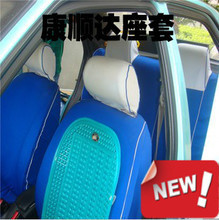 汽車租賃市場(chǎng)新趨勢(shì) 出租車套產(chǎn)品參考指南